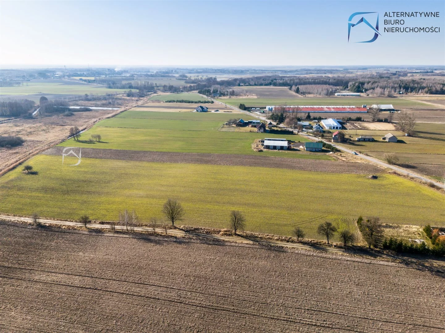 Działka 1 500,00 m², oferta nr , LER-GS-3073, Orzechów-Kolonia