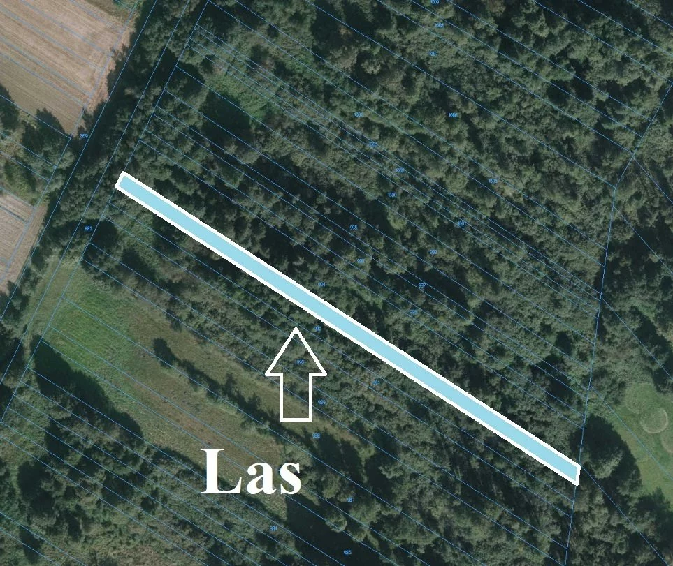 Działka 18 000,00 m², oferta nr , LER-GS-1061, Ostrów Lubelski