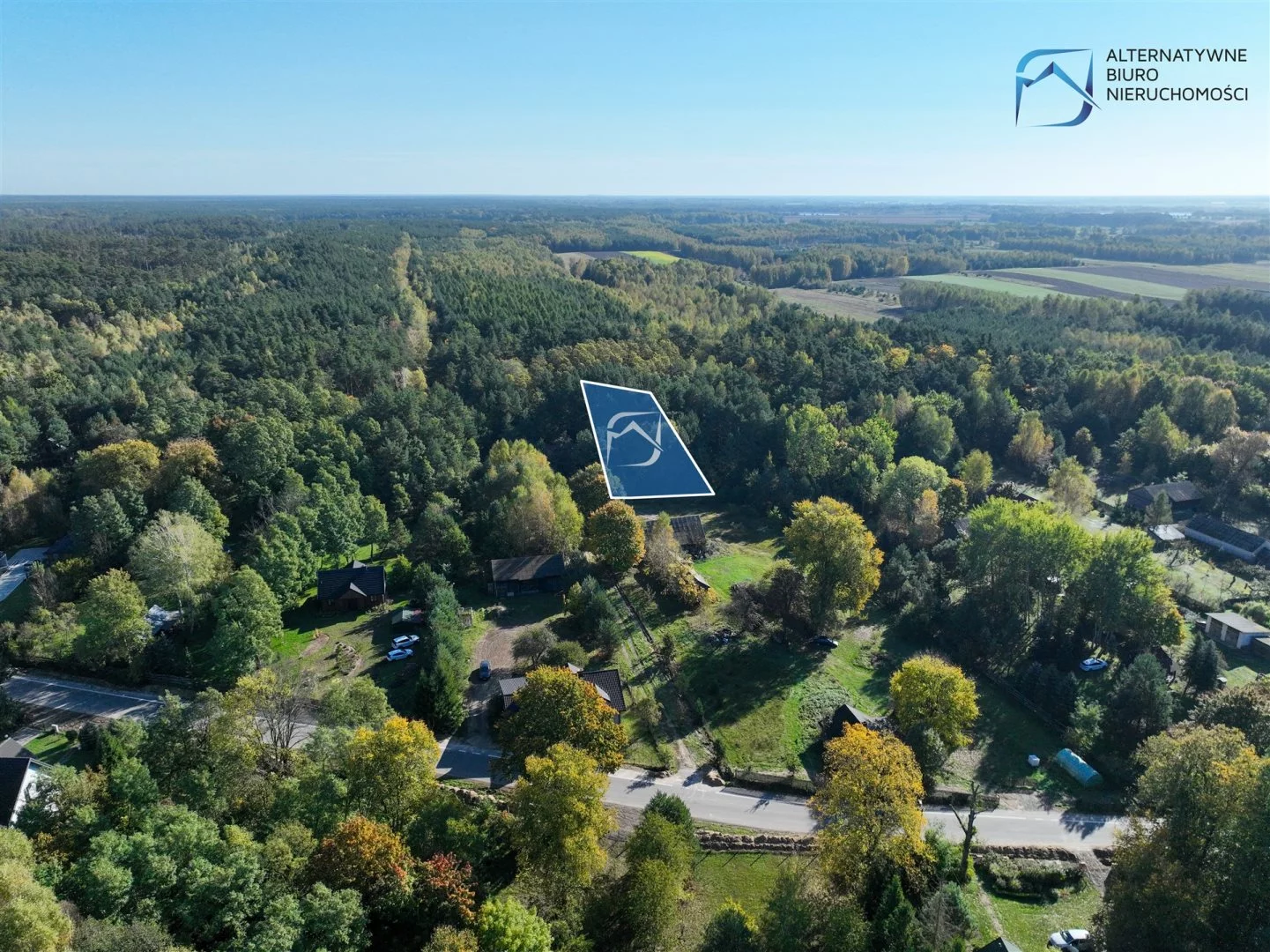 Działka 2 100,00 m², oferta nr , LER-GS-2973, Ostrów Lubelski