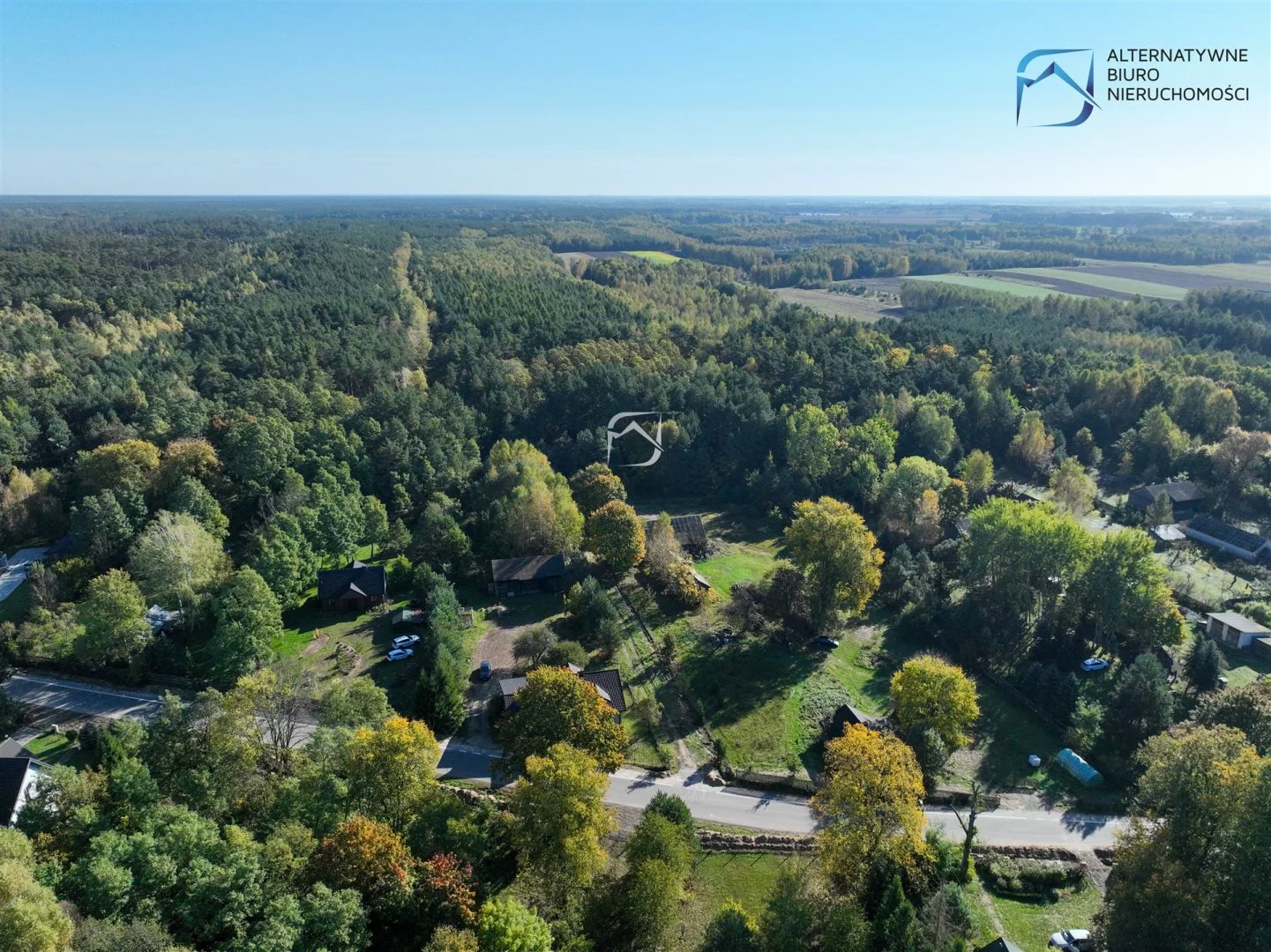 Działka 2 100,00 m², oferta nr , LER-GS-2973, Ostrów Lubelski