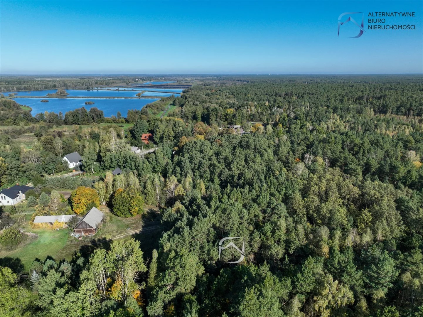 Działka 2 100,00 m², oferta nr , LER-GS-2973, Ostrów Lubelski