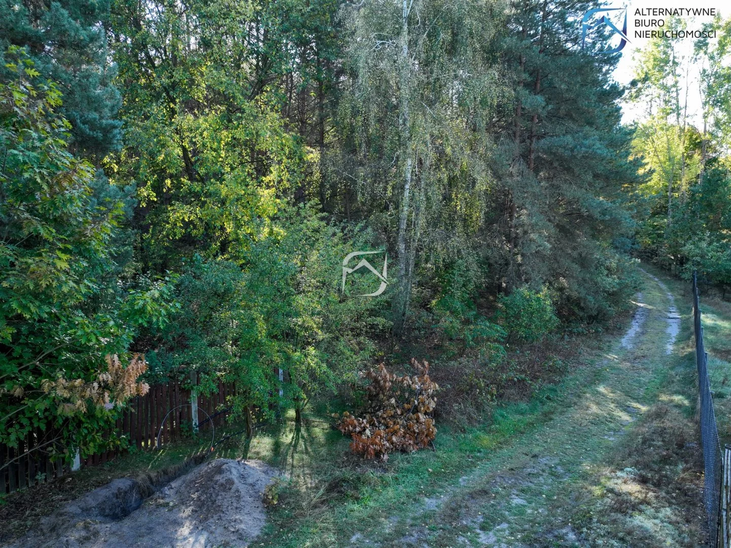 Działka 2 100,00 m², oferta nr , LER-GS-2973, Ostrów Lubelski