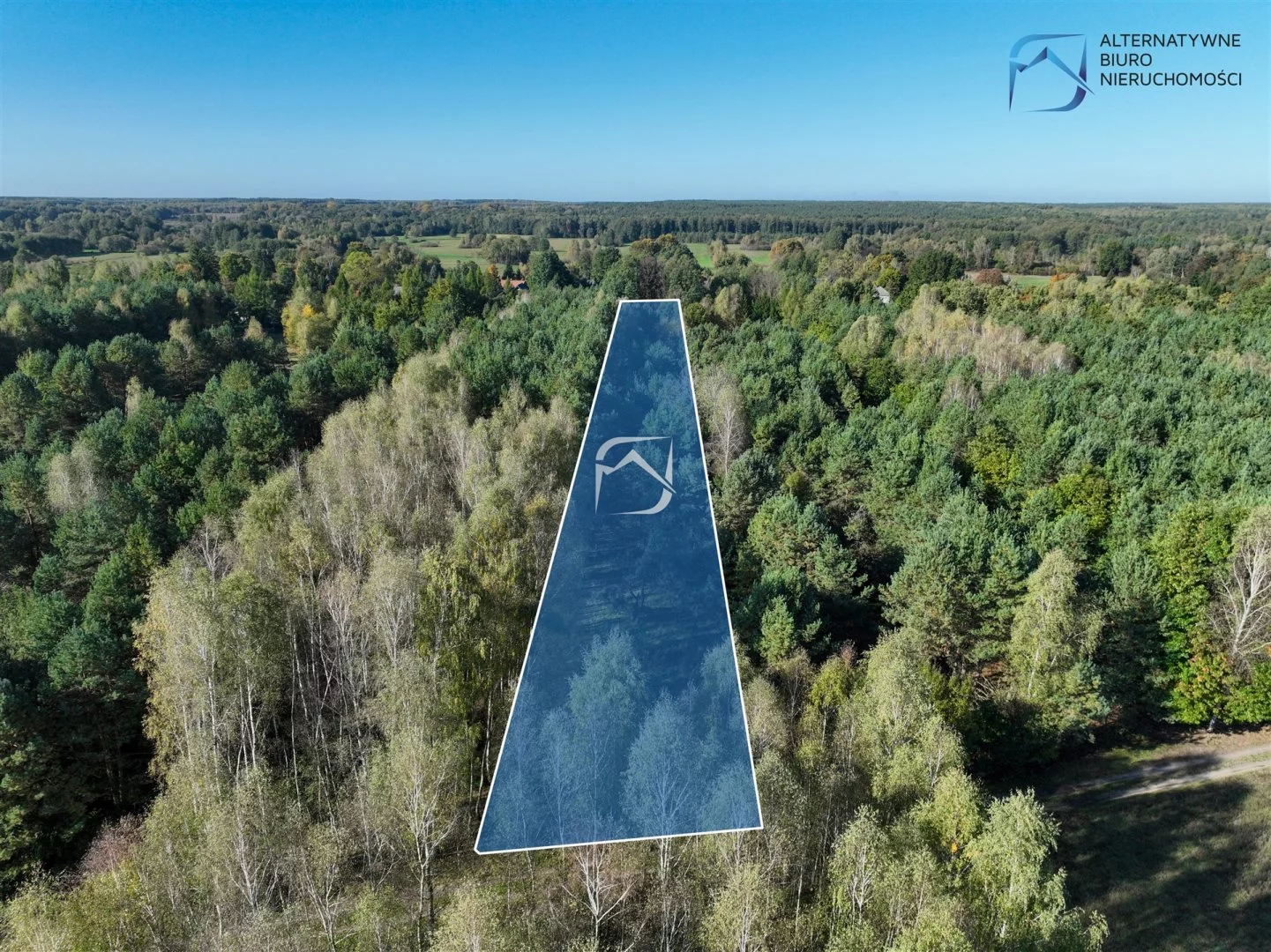 Działka 3 800,00 m², oferta nr , LER-GS-2974, Ostrów Lubelski