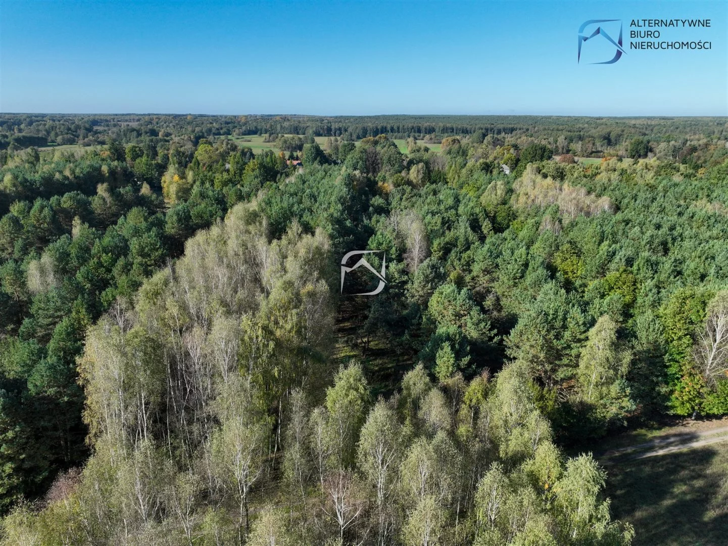Działka 3 800,00 m², oferta nr , LER-GS-2974, Ostrów Lubelski
