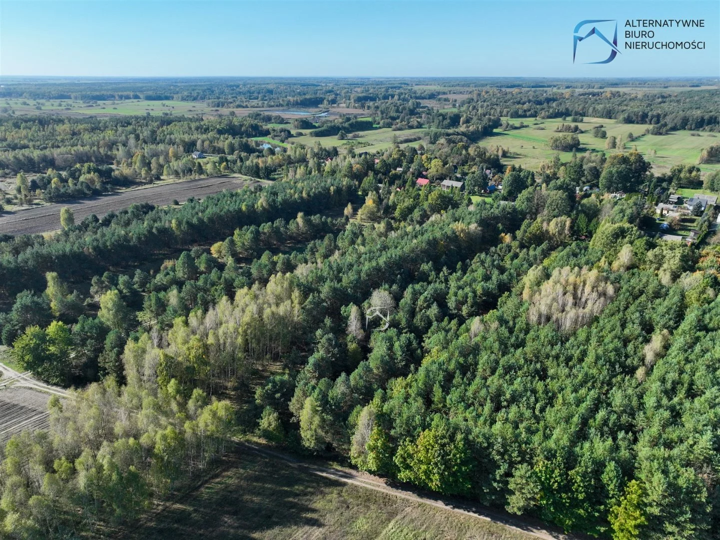 Działka 3 800,00 m², oferta nr , LER-GS-2974, Ostrów Lubelski