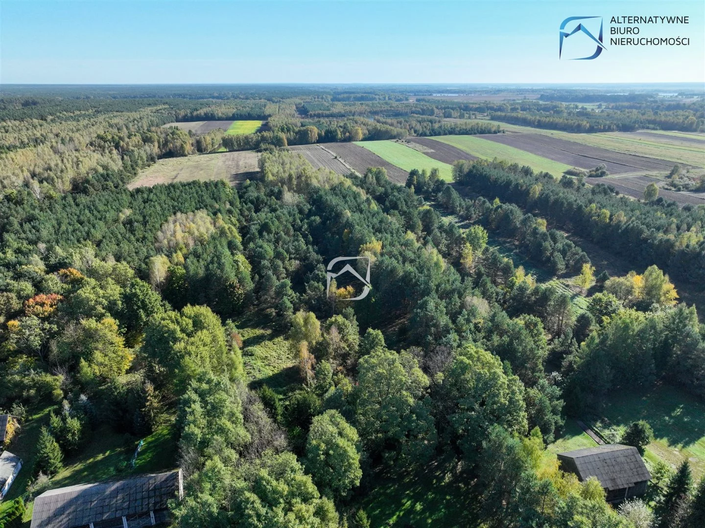 Działka 3 800,00 m², oferta nr , LER-GS-2974, Ostrów Lubelski