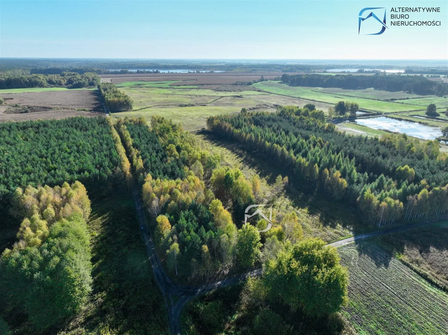 Działka 4 050,00 m², oferta nr , LER-GS-2977, Ostrów Lubelski