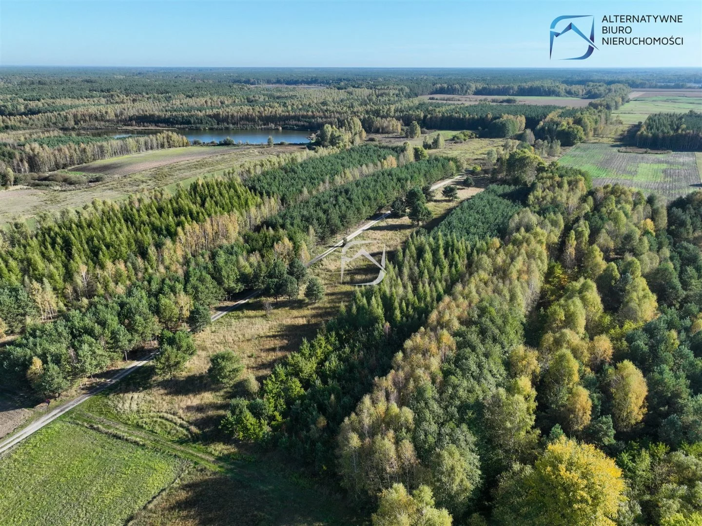 Działka 9 000,00 m², oferta nr , LER-GS-2976, Ostrów Lubelski