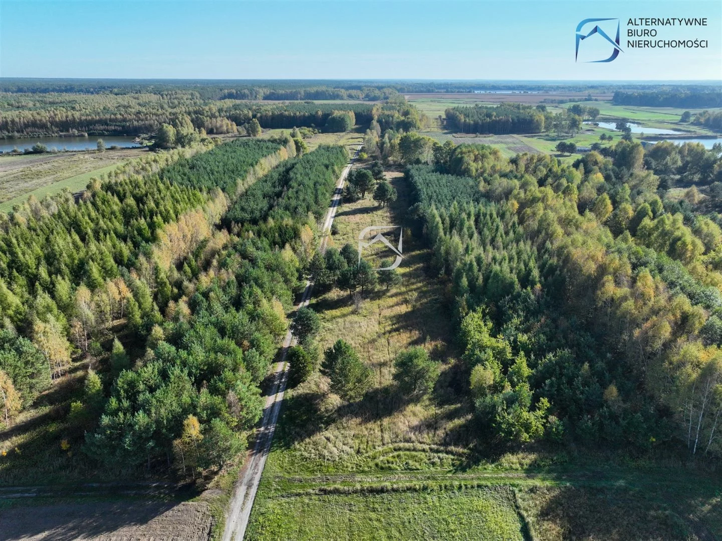Działka 3 000,00 m², oferta nr , LER-GS-2978, Ostrów Lubelski
