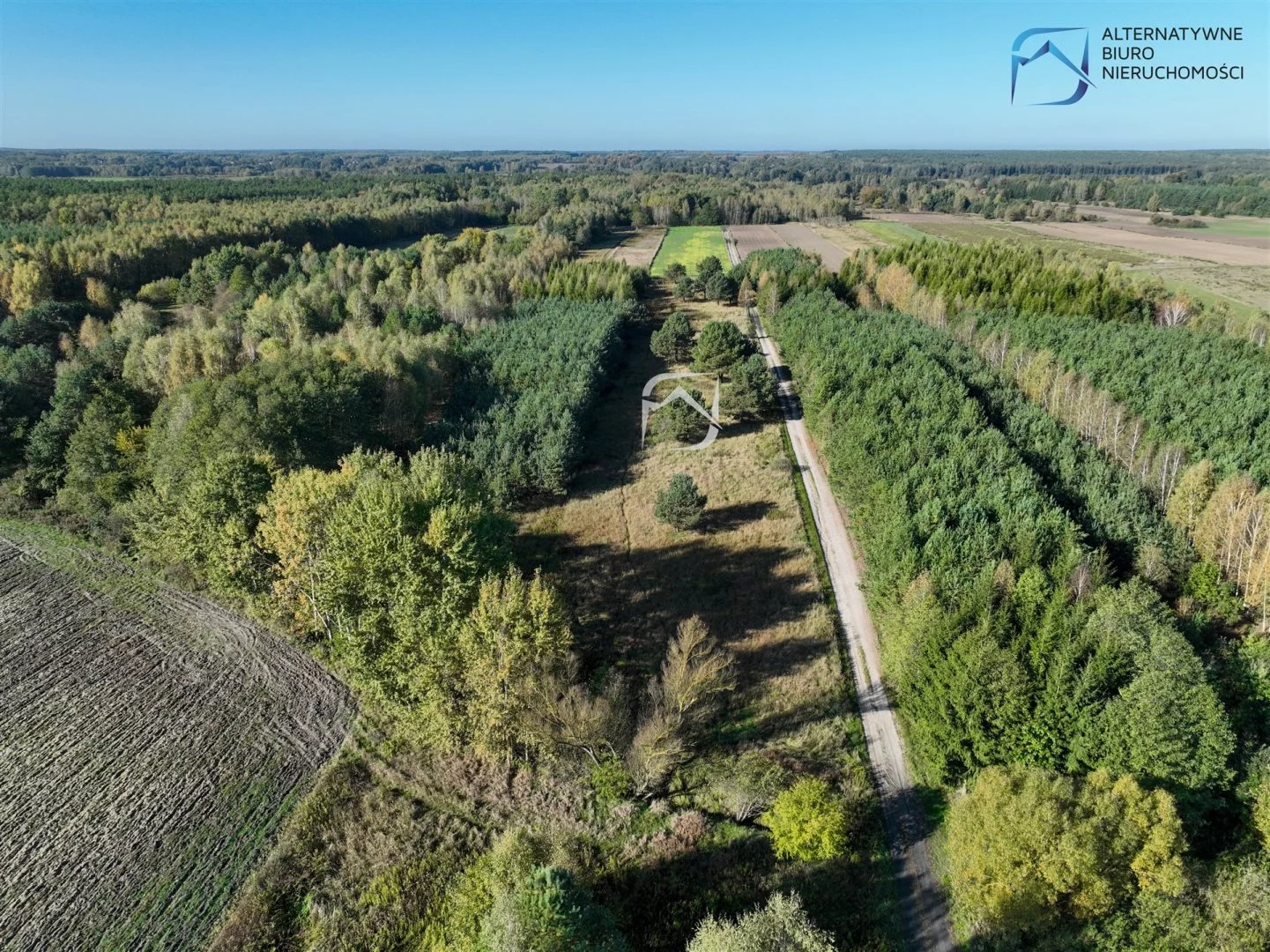 Działka 3 000,00 m², oferta nr , LER-GS-2978, Ostrów Lubelski