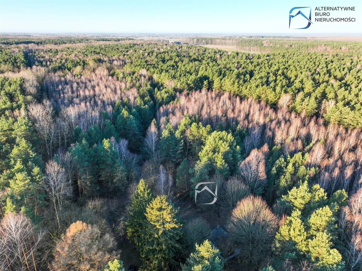 Działka 800,00 m², oferta nr , LER-GS-3017, Parczew
