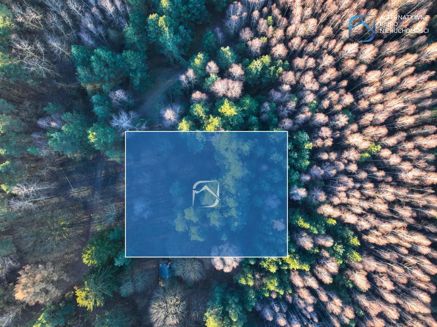 Działka 800,00 m², oferta nr , LER-GS-3017, Parczew