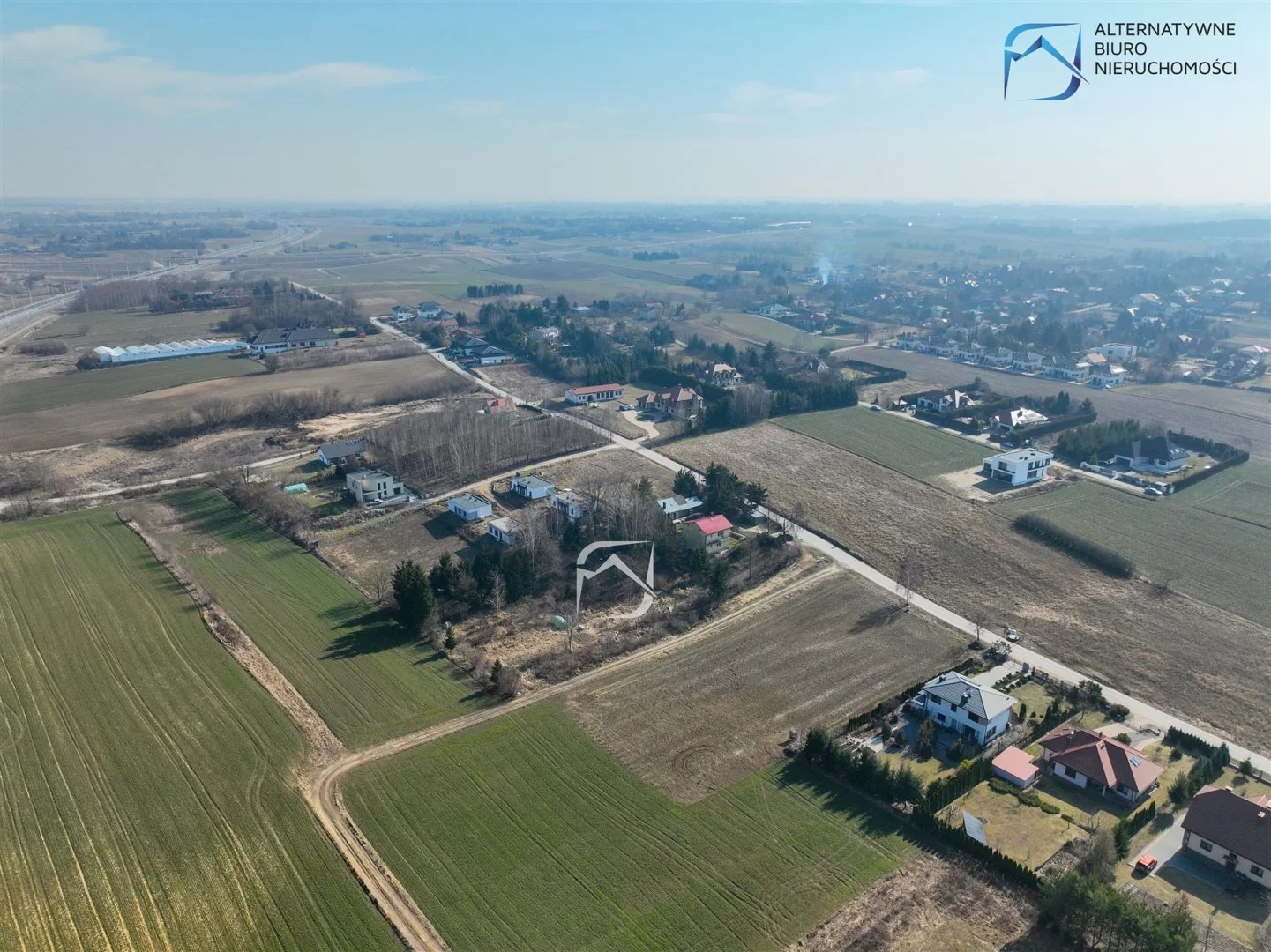 Działka 1 800,00 m², oferta nr , LER-GS-3081, Jastków, Pastelowa