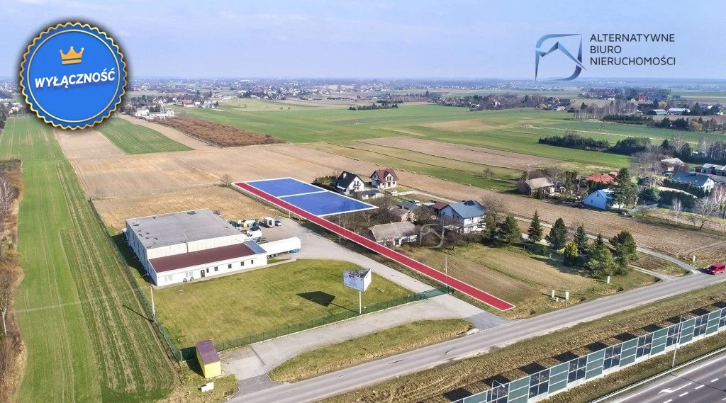 Działka 900,00 m², Mełgiew, Piasecka, Sprzedaż