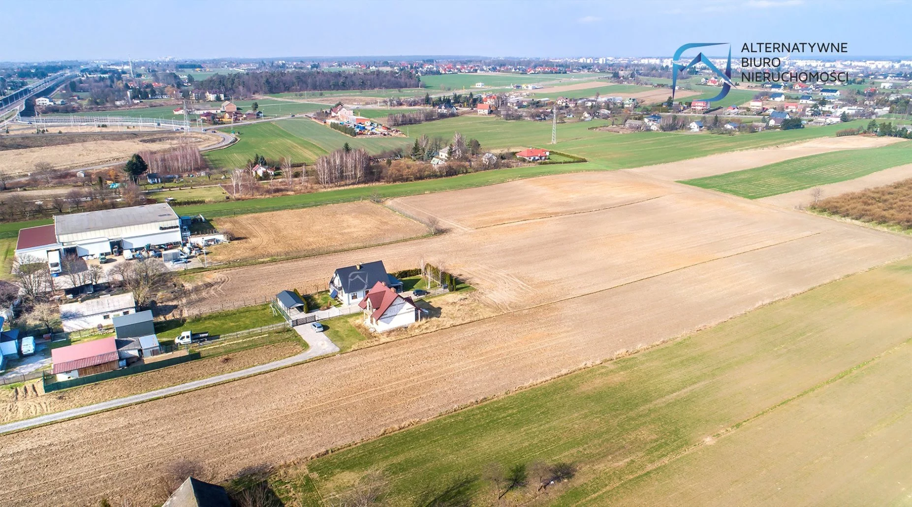 Działka 900,00 m², oferta nr , LER-GS-2779, Mełgiew, Piasecka