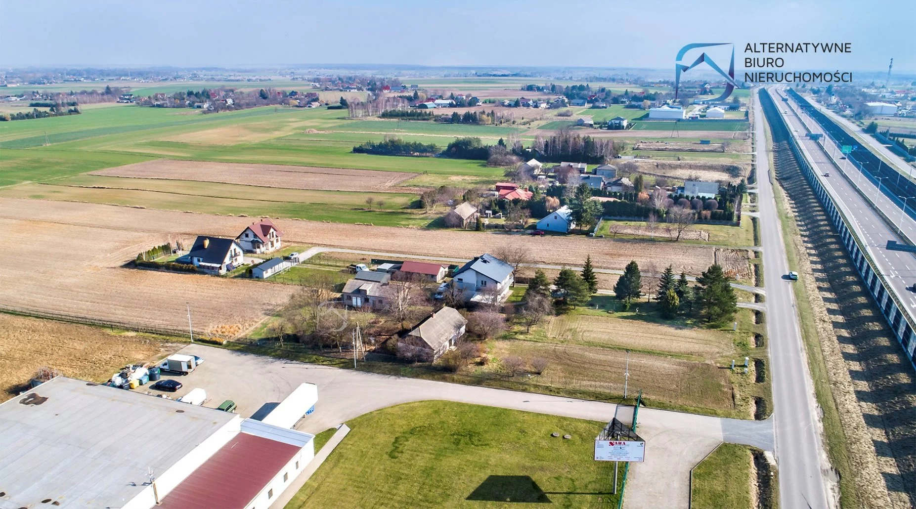 Działka 2 750,00 m², oferta nr , LER-GS-2778, Mełgiew, Piasecka