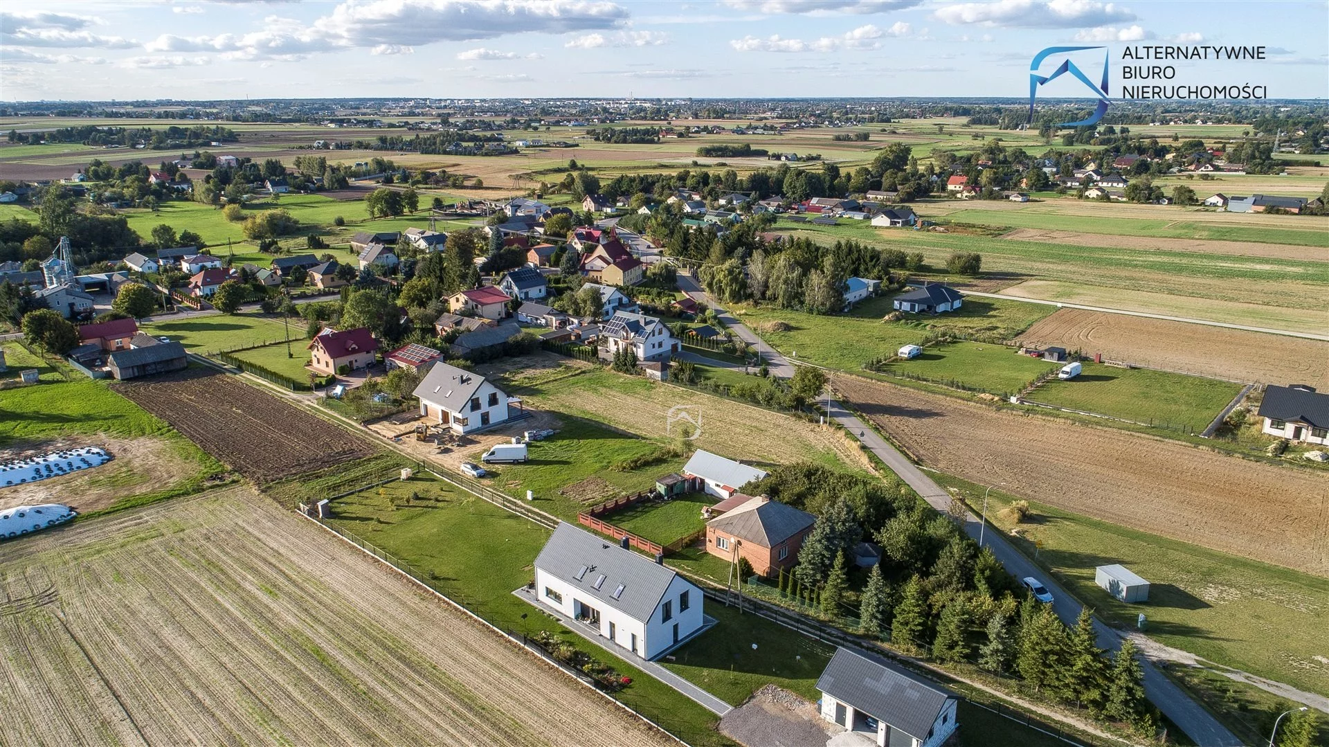 Działka 2 172,00 m², oferta nr , LER-GS-3358, Piaski