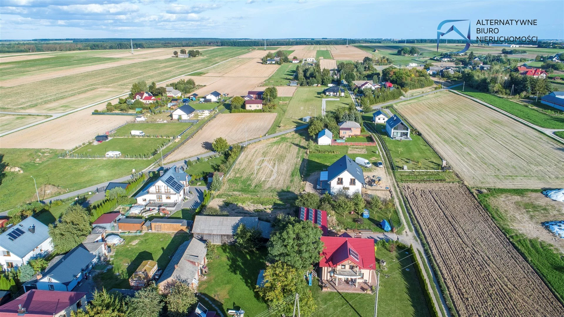 Działka 2 172,00 m², oferta nr , LER-GS-3358, Piaski