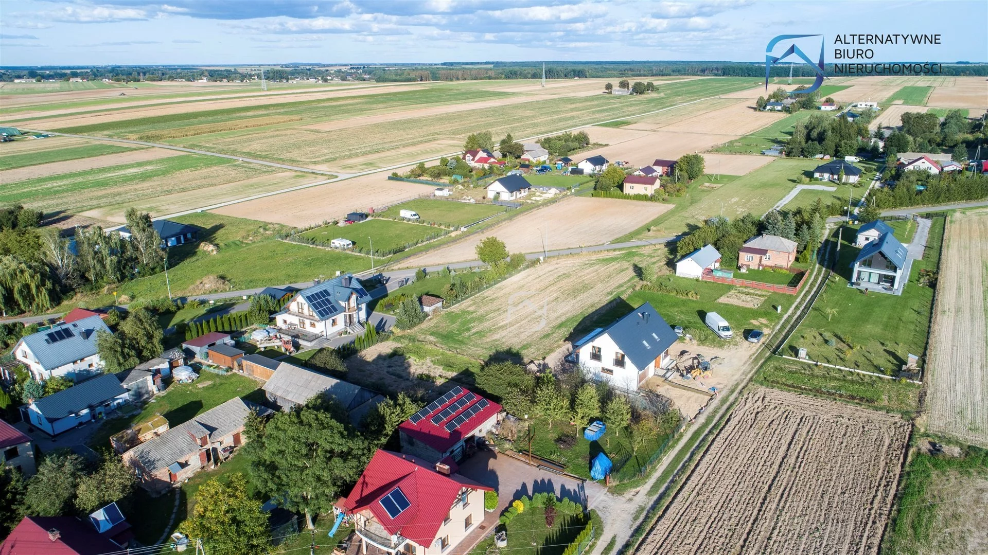 Działka 2 172,00 m², oferta nr , LER-GS-3358, Piaski