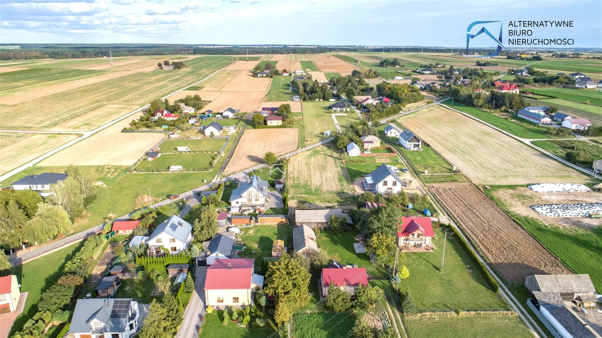 Działka 2 172,00 m², oferta nr , LER-GS-3358, Piaski