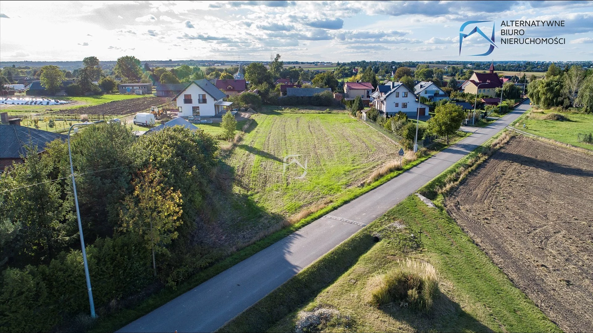 Działka 2 172,00 m², oferta nr , LER-GS-3358, Piaski