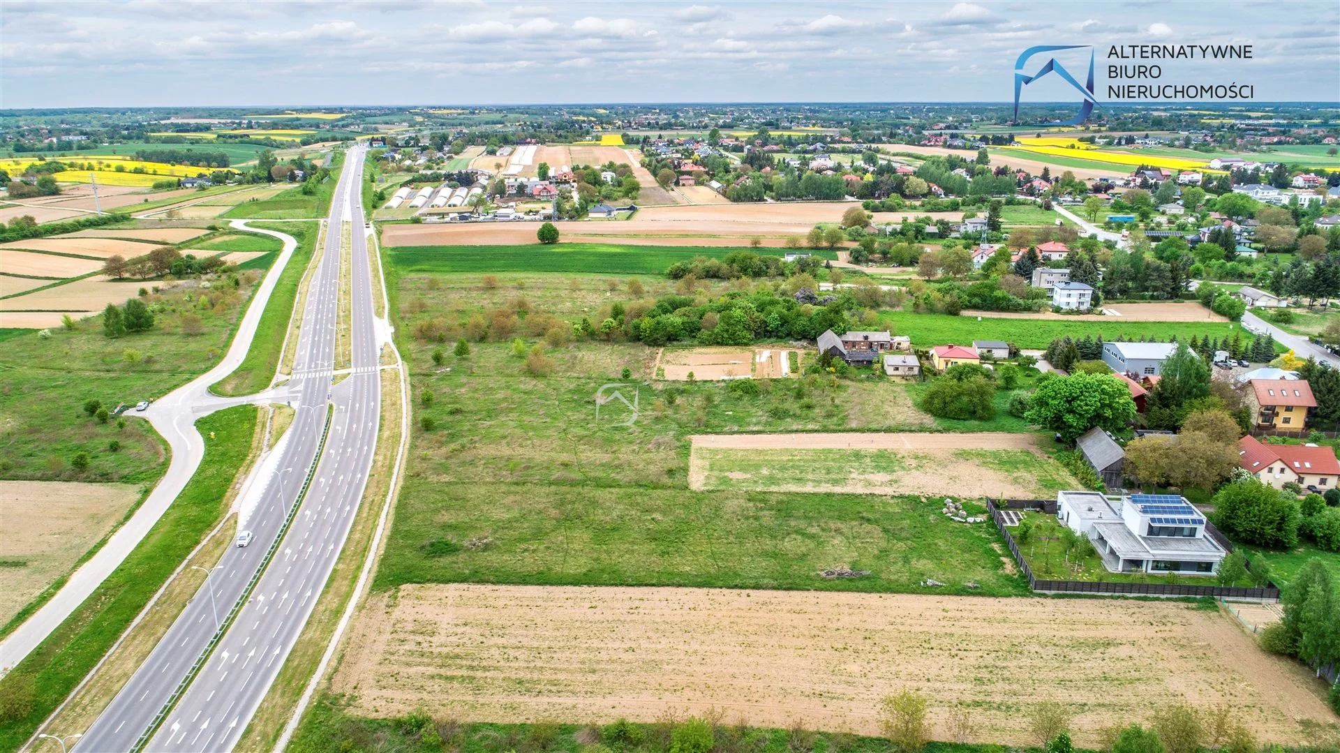 Działka 9 661,00 m², oferta nr , LER-GS-3119, Lublin, Poligonowa