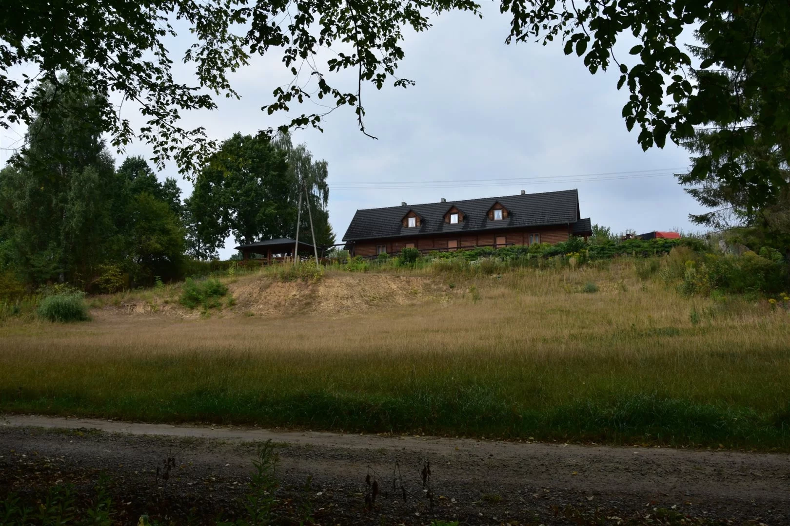 Działka 2 831,00 m², oferta nr , LER-GS-3337, Nałęczów, Powstańców 1863 r.