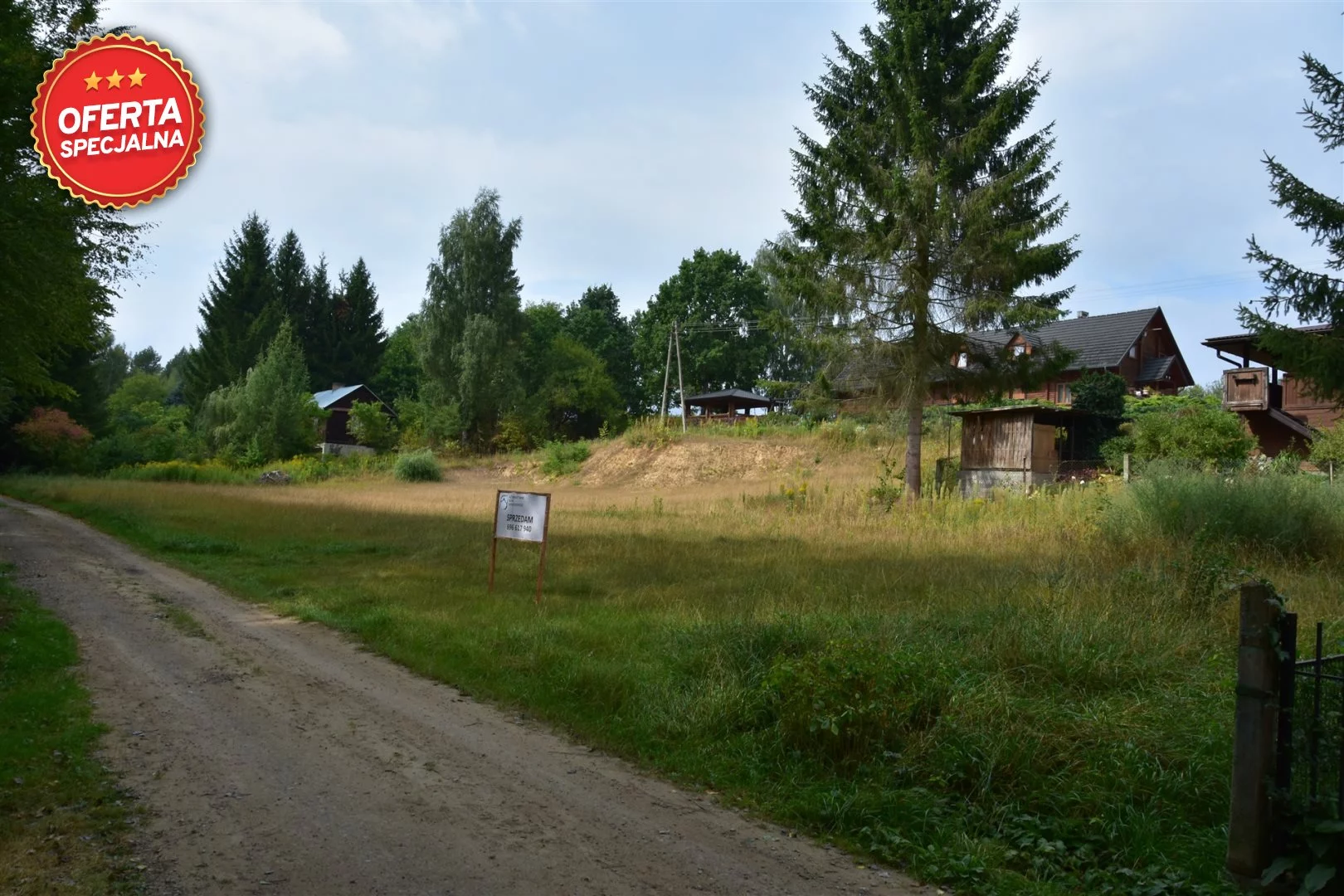 Apartamenty LER-GS-3338 Nałęczów Powstańców 1863 r.