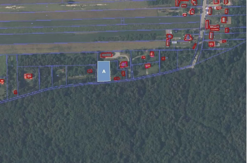 Działka 1 431,00 m², oferta nr , LER-GS-3338, Nałęczów, Powstańców 1863 r.