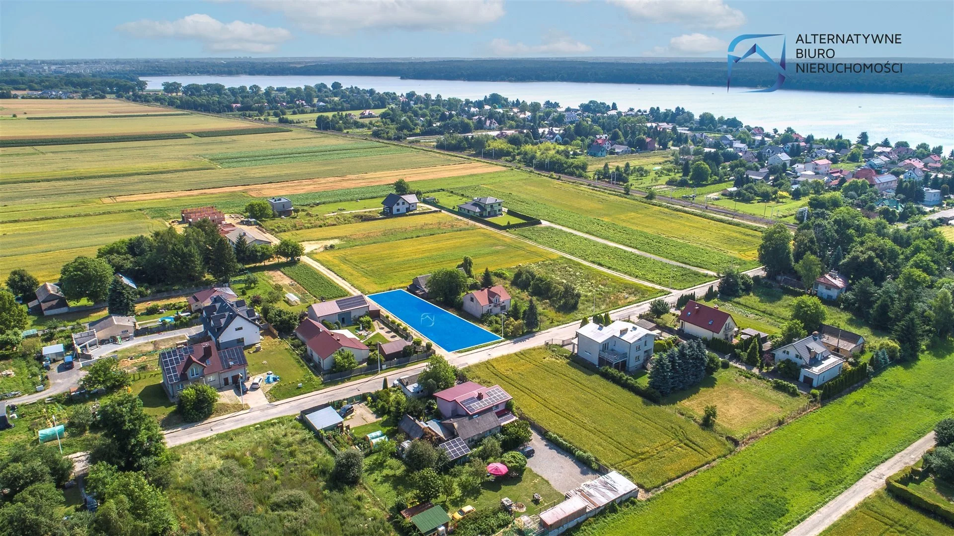Działka 749,00 m², oferta nr , LER-GS-2889, Lublin, Pszczela