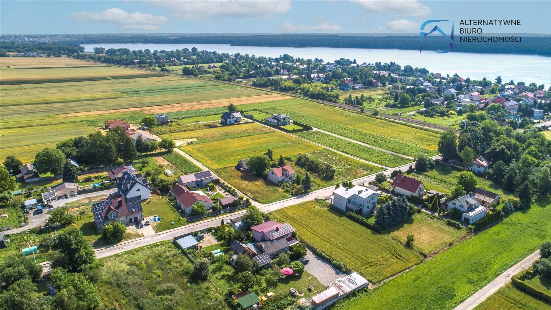 Działka 749,00 m², oferta nr , LER-GS-2889, Lublin, Pszczela