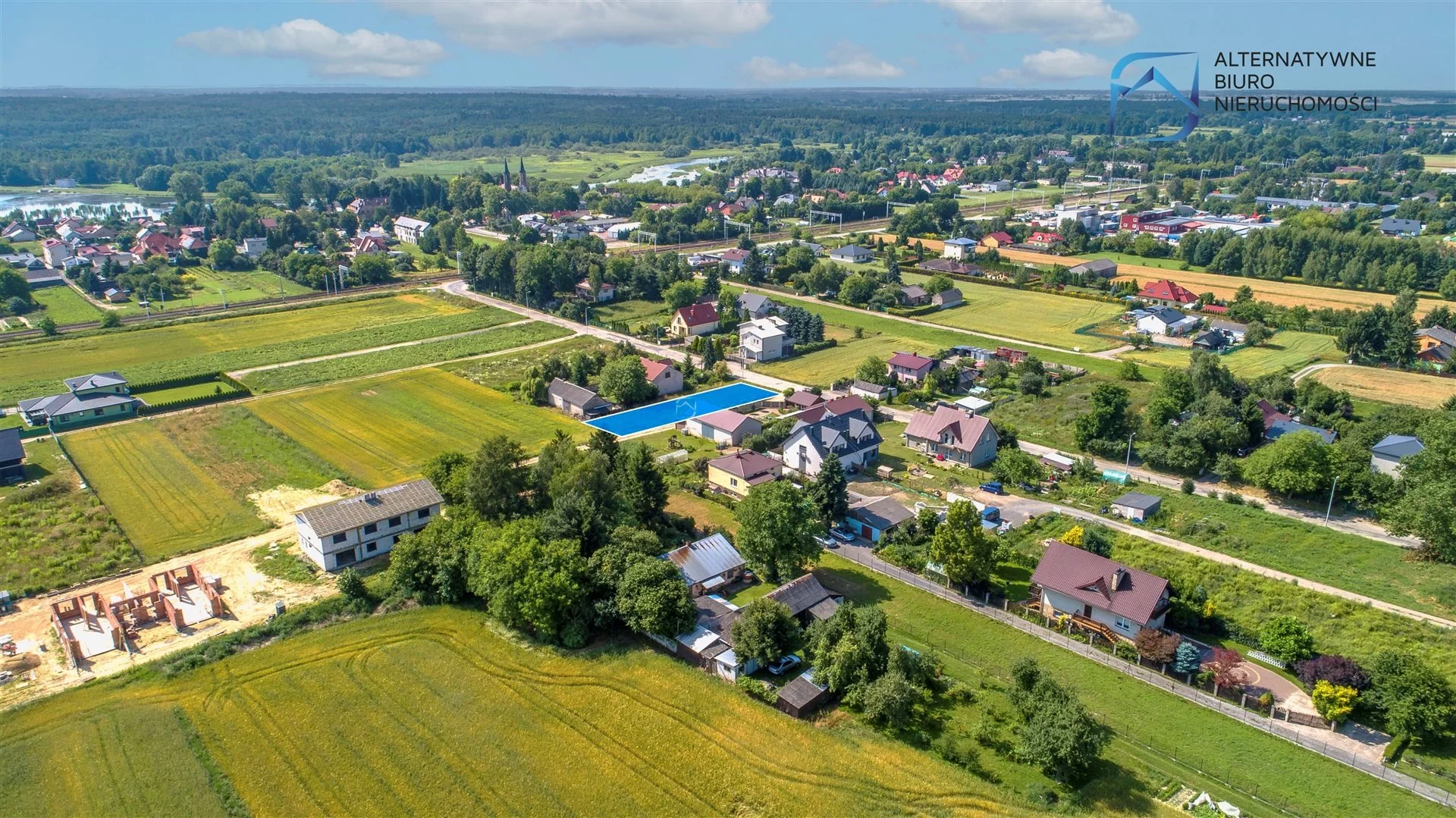 Działka 749,00 m², oferta nr , LER-GS-2889, Lublin, Pszczela