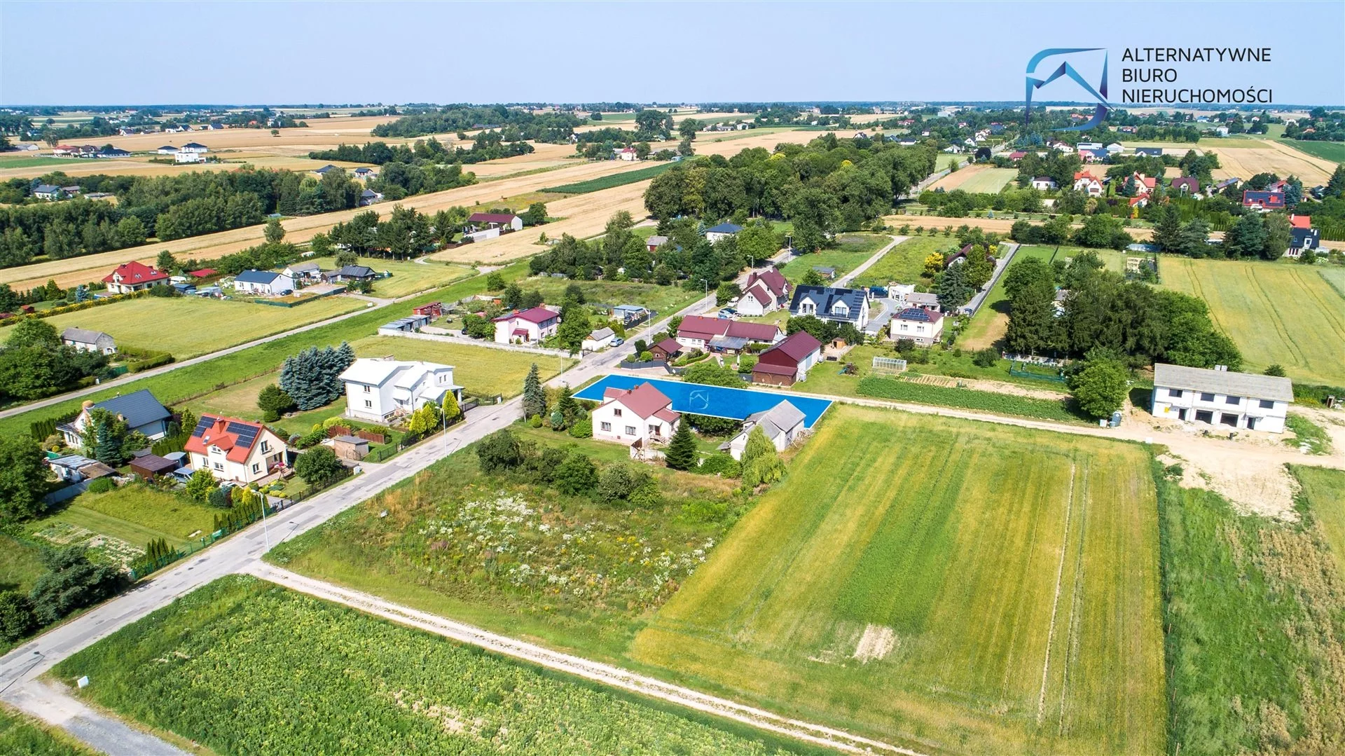 Działka 749,00 m², oferta nr , LER-GS-2889, Lublin, Pszczela