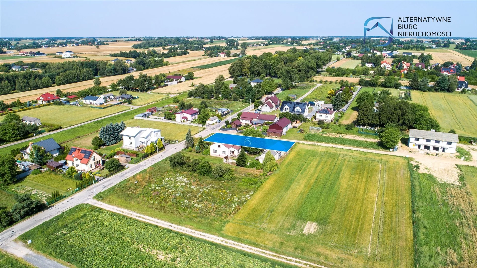 Działka 749,00 m², oferta nr , LER-GS-2889, Lublin, Pszczela