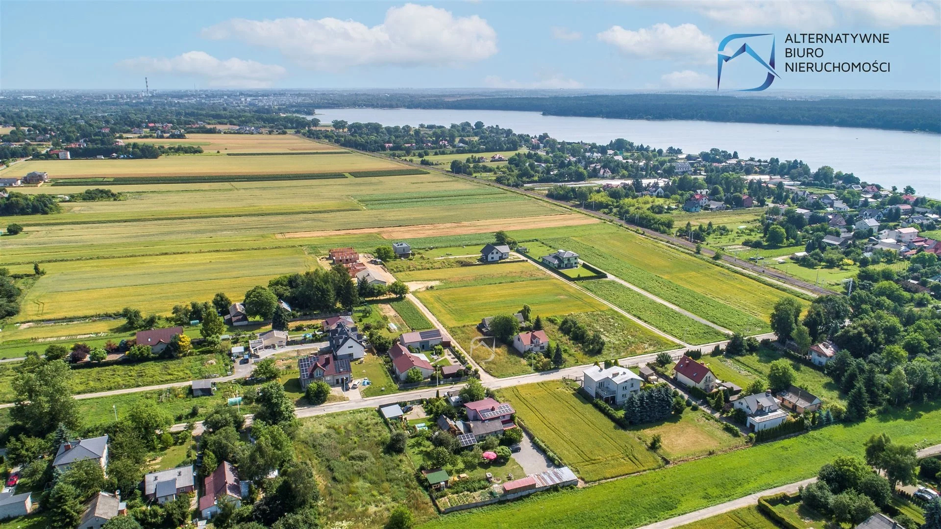 Działka 749,00 m², oferta nr , LER-GS-2889, Lublin, Pszczela