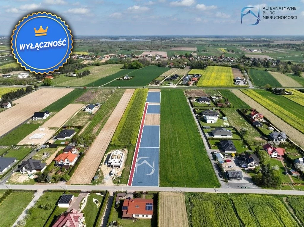 Apartamenty LER-GS-3274 Puchaczów
