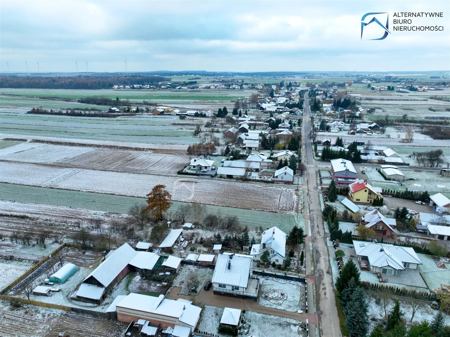 Działka 5 400,00 m², oferta nr , LER-GS-2680, Pułankowice