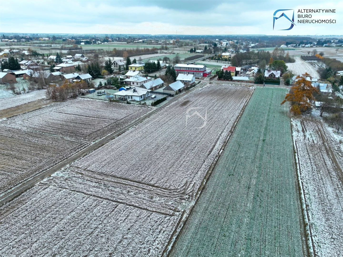 Działka 5 400,00 m², oferta nr , LER-GS-2680, Pułankowice