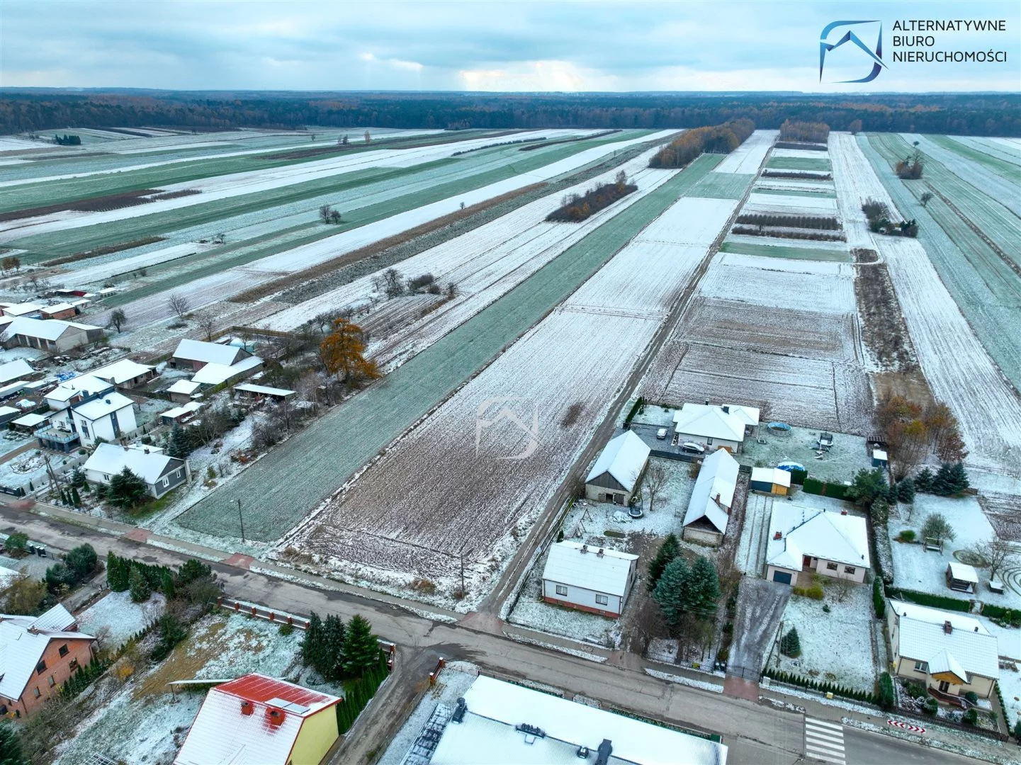 Działka 5 400,00 m², oferta nr , LER-GS-2680, Pułankowice