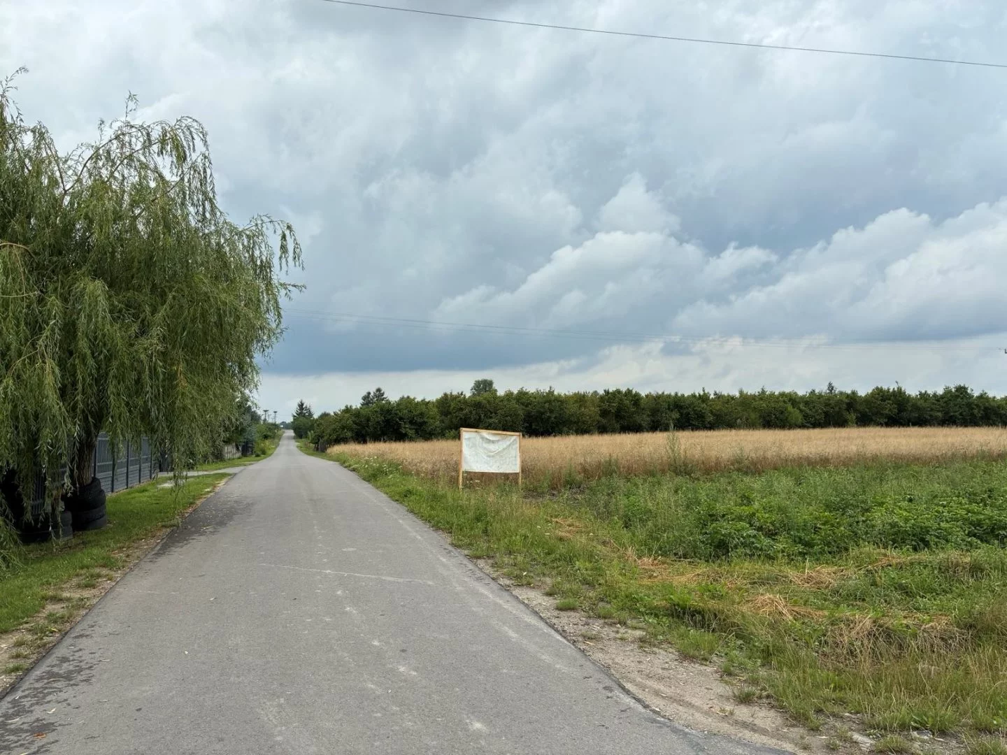 Działka 19 280,00 m², oferta nr , LER-GS-3263, Ruda-Huta