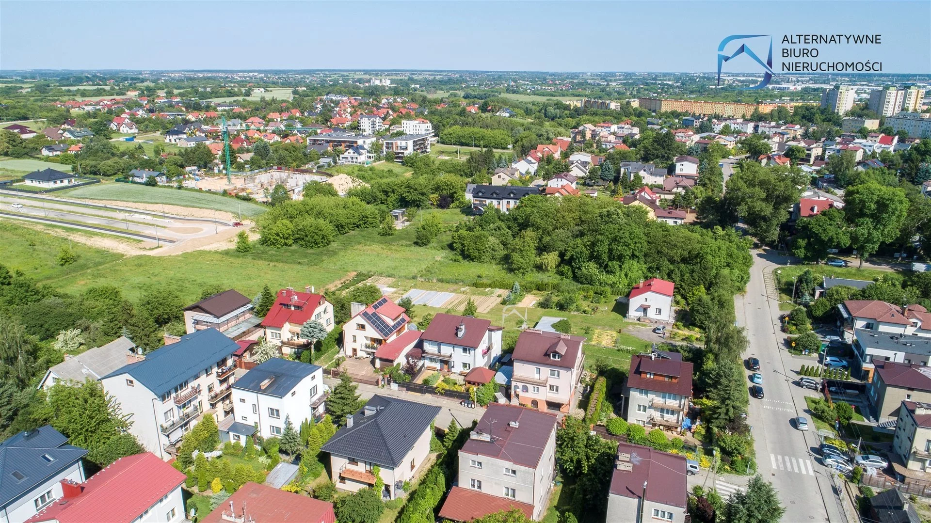 Działka 2 942,00 m², oferta nr , LER-GS-3183, Lublin, Ponikwoda, Ponikwoda, Rudnicka