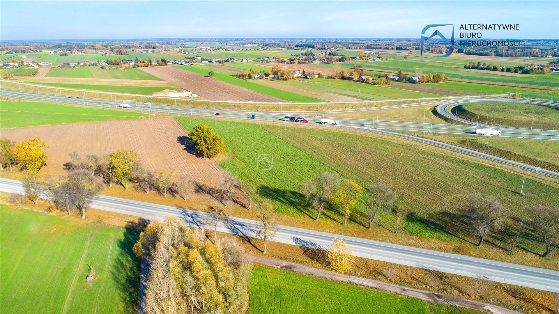 Działka 10 300,00 m², oferta nr , LER-GS-2657, Ryki