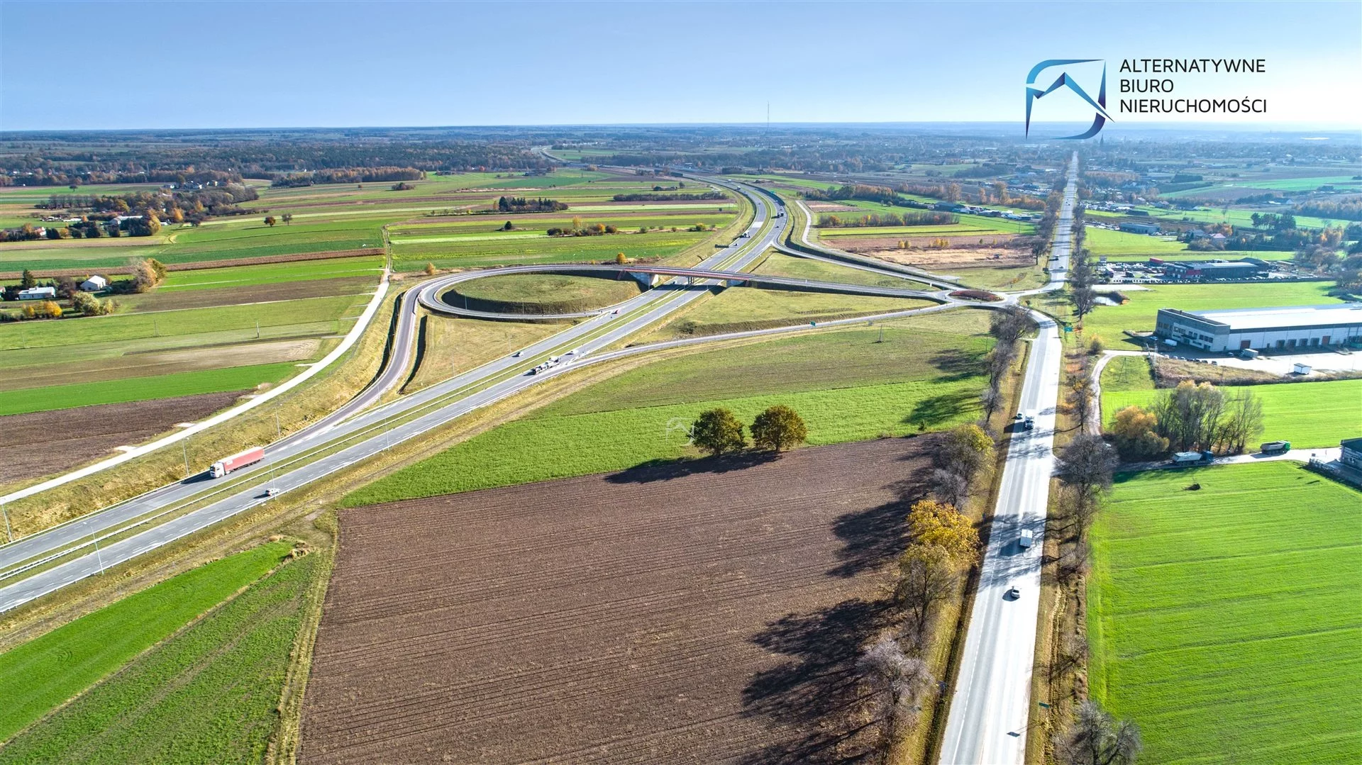 Działka 10 300,00 m², oferta nr , LER-GS-2657, Ryki