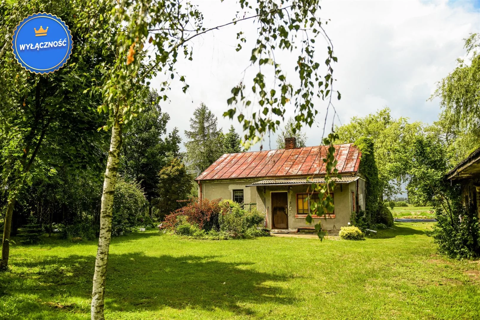 Apartamenty LER-GS-3163 Serniki