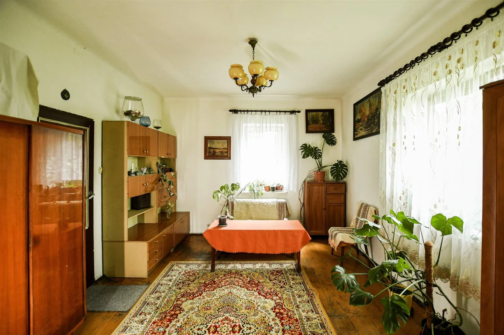 Działka 1 799,00 m², oferta nr , LER-GS-3163, Serniki