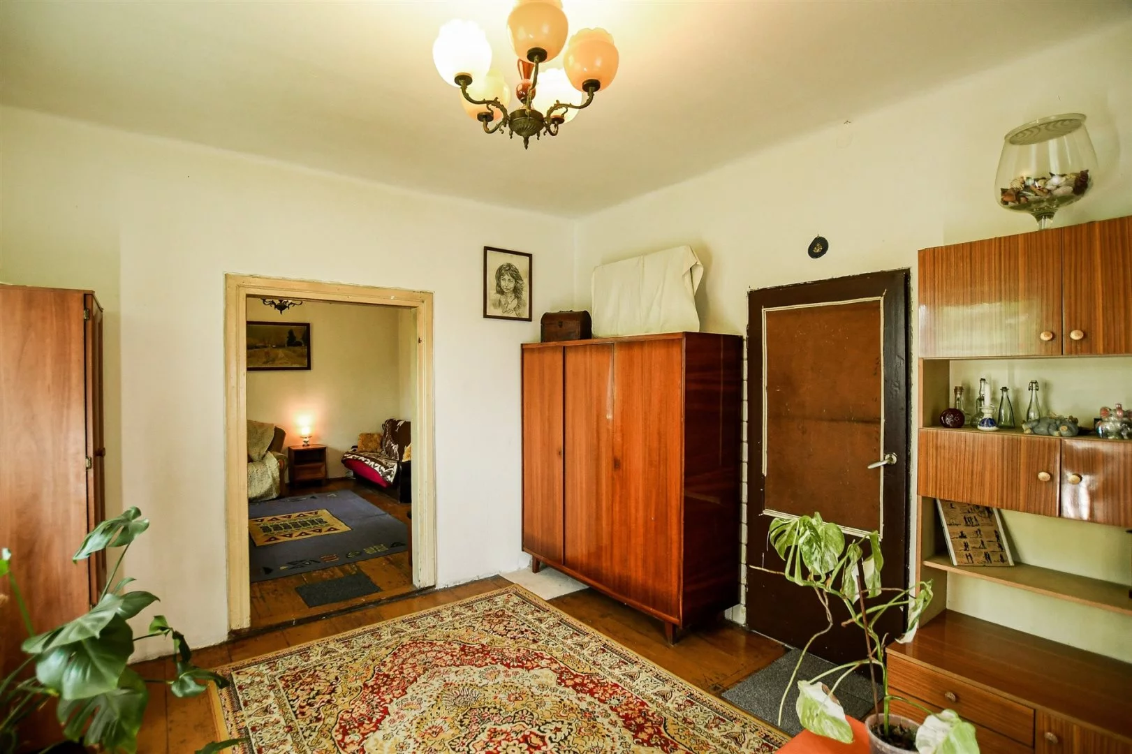 Działka 1 799,00 m², oferta nr , LER-GS-3163, Serniki
