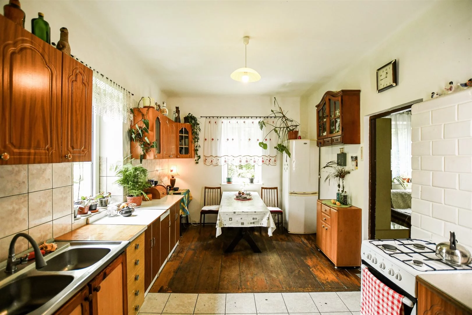 Działka 1 799,00 m², oferta nr , LER-GS-3163, Serniki