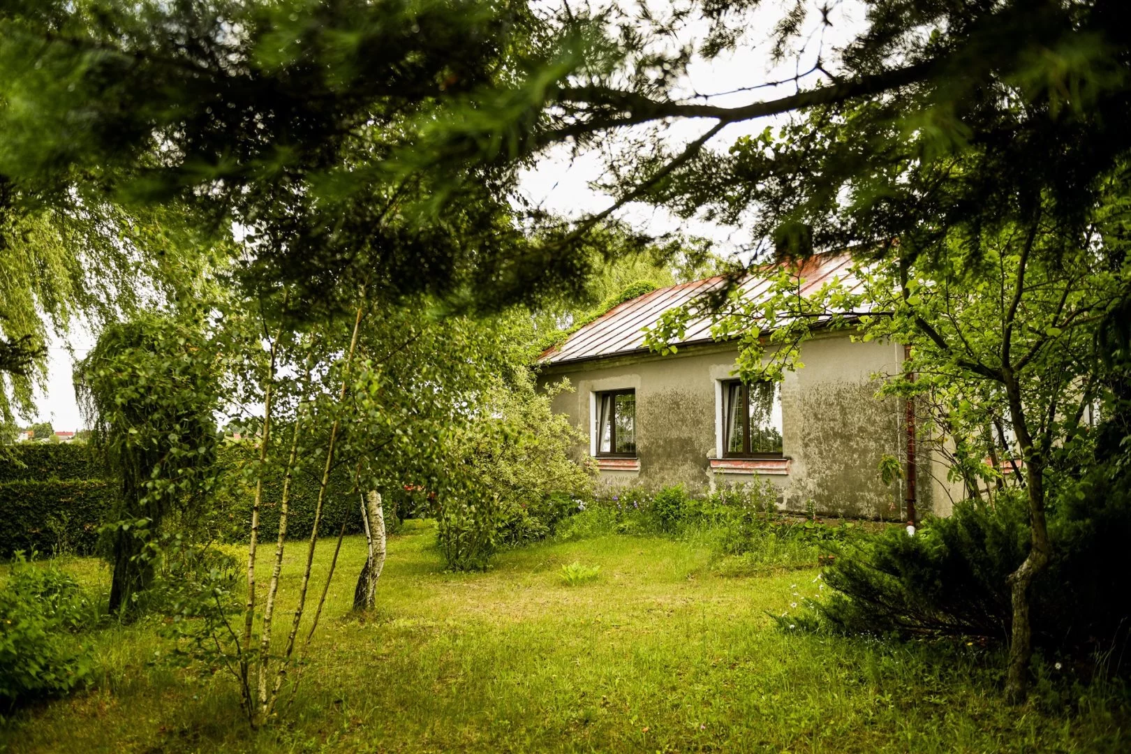 Działka 1 799,00 m², oferta nr , LER-GS-3163, Serniki
