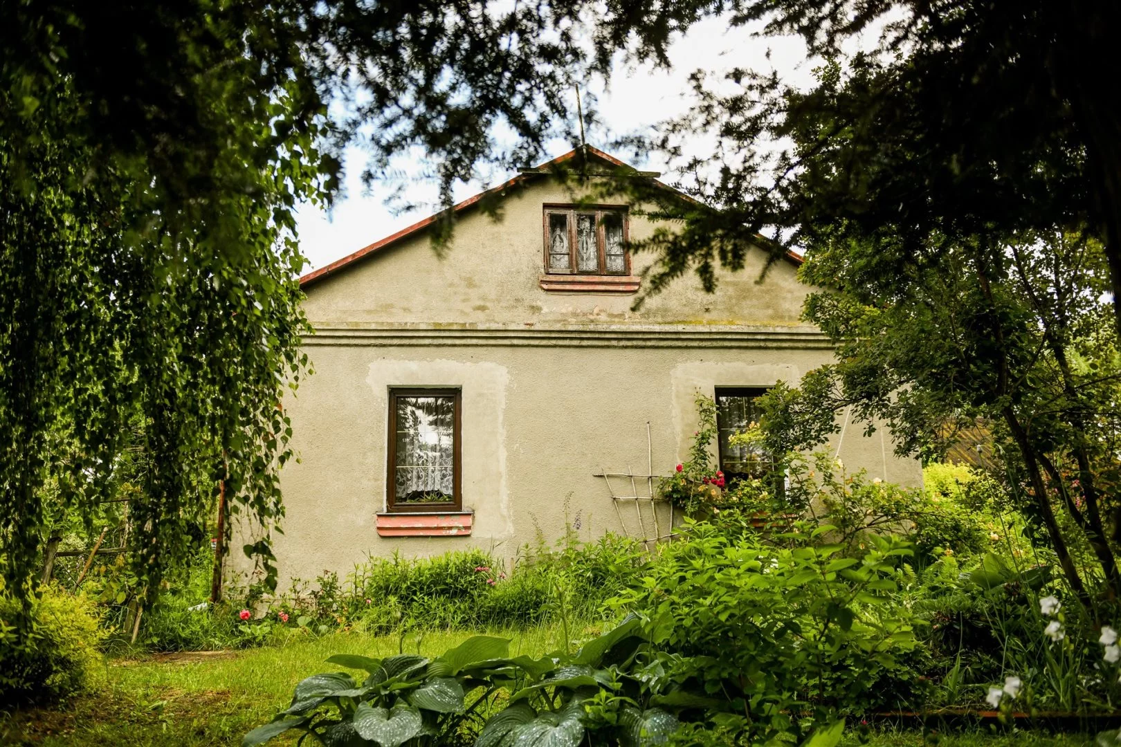 Działka 1 799,00 m², oferta nr , LER-GS-3163, Serniki