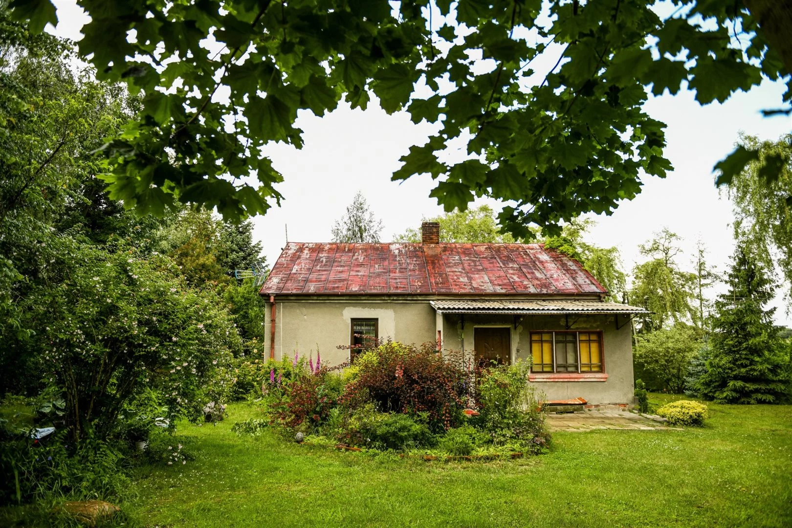 Działka 1 799,00 m², oferta nr , LER-GS-3163, Serniki